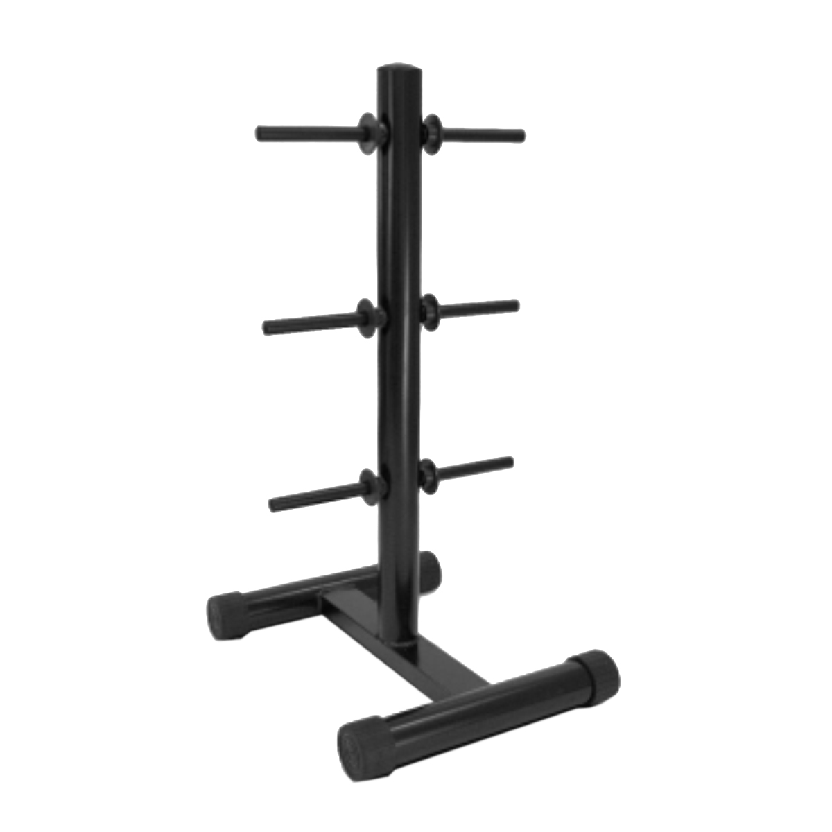 Suporte para Anilha Reto 6 Pinos