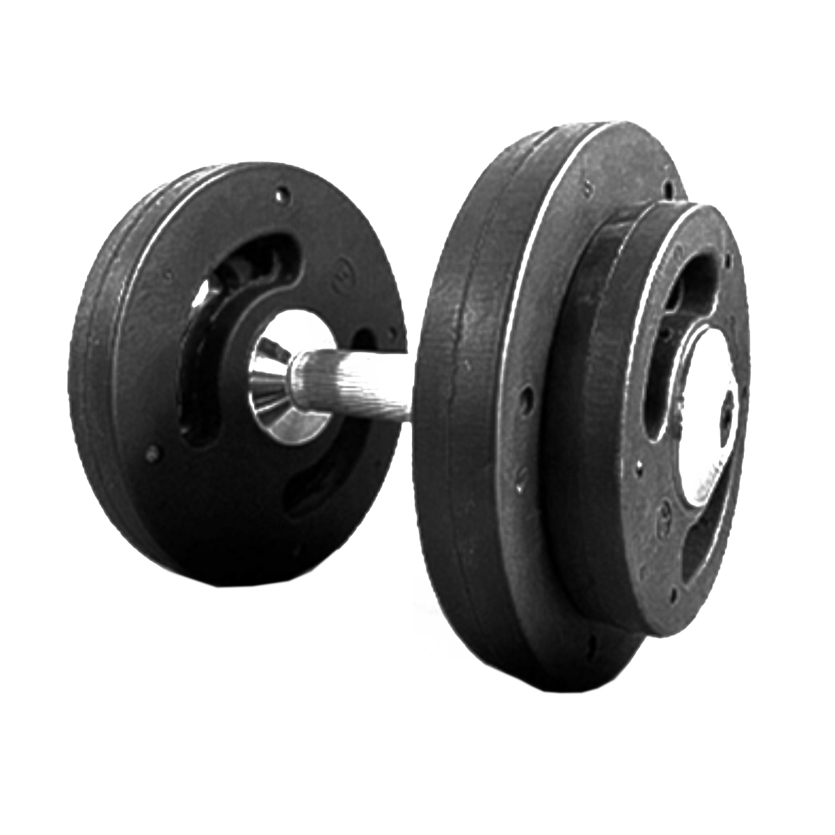 dumbbells